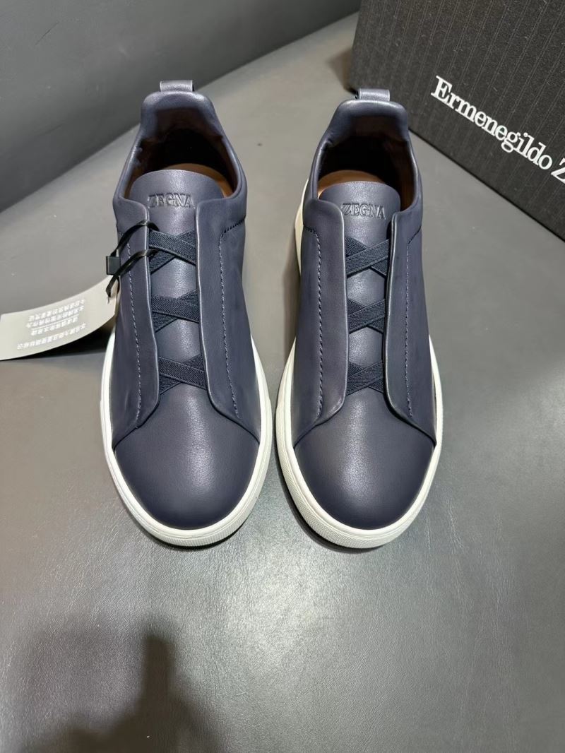 Zegna Shoes